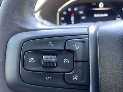 2025 GMC Sierra 2500HD Denali