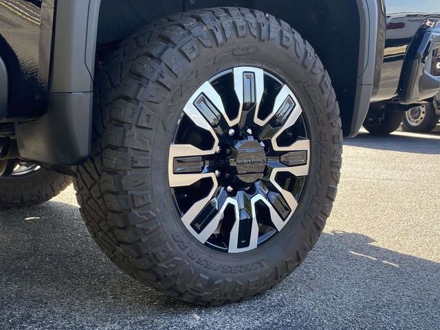 2026 GMC Sierra 2500HD Denali Ultimate