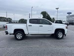 2018 GMC Canyon Base