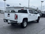 2018 GMC Canyon Base