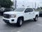 2018 GMC Canyon Base