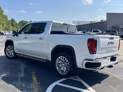 2019 GMC Sierra 1500 Denali