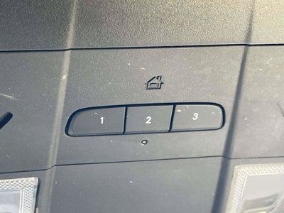 2018 Cadillac XT5 Base