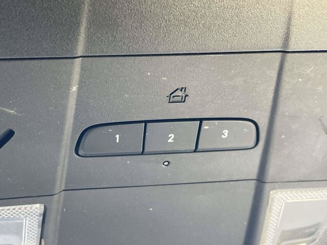 2018 Cadillac XT5 Base