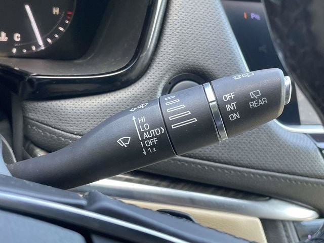 2018 Cadillac XT5 Base