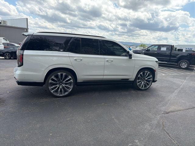 2021 Cadillac Escalade Sport Platinum