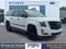 2017 Cadillac Escalade ESV Luxury