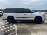 2017 Cadillac Escalade ESV Luxury
