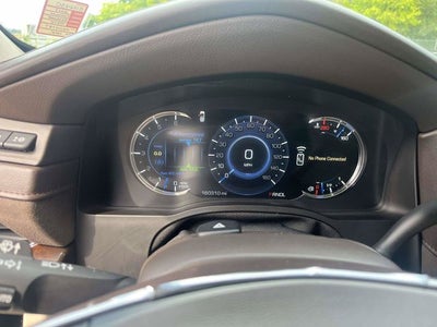 2017 Cadillac Escalade ESV Luxury