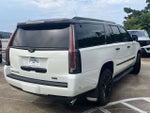 2017 Cadillac Escalade ESV Luxury
