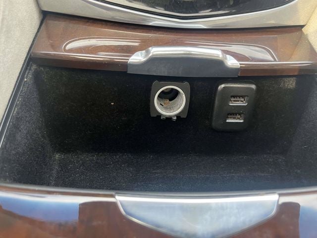 2017 Cadillac Escalade ESV Luxury