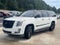 2017 Cadillac Escalade ESV Luxury
