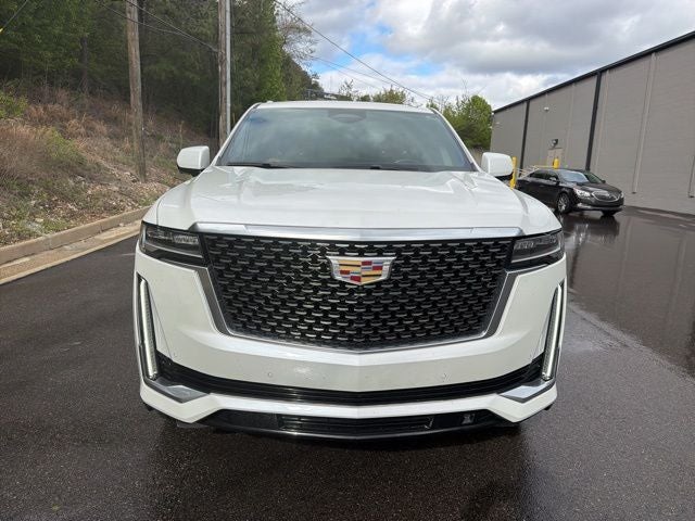 2022 Cadillac Escalade ESV Premium