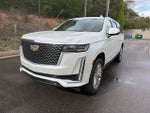 2022 Cadillac Escalade ESV Premium