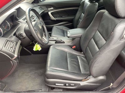 2012 Honda Accord EX-L 2.4