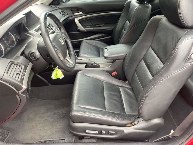 2012 Honda Accord EX-L 2.4