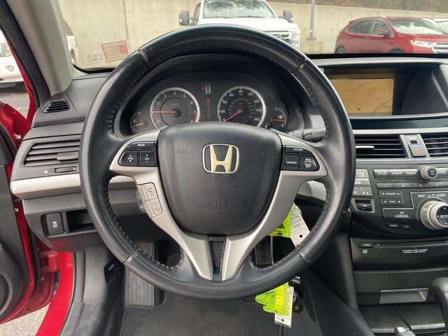 2012 Honda Accord EX-L 2.4