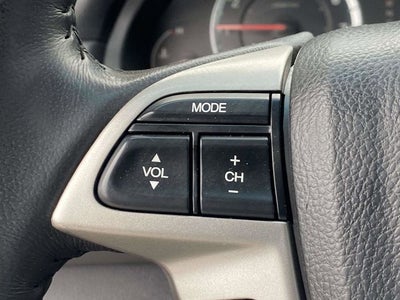 2012 Honda Accord EX-L 2.4