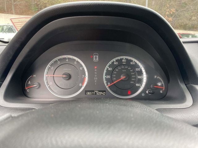 2012 Honda Accord EX-L 2.4