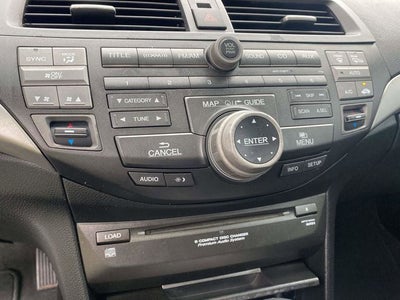 2012 Honda Accord EX-L 2.4