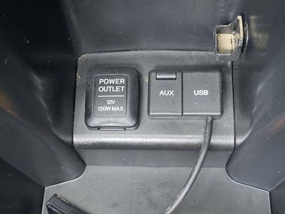 2012 Honda Accord EX-L 2.4