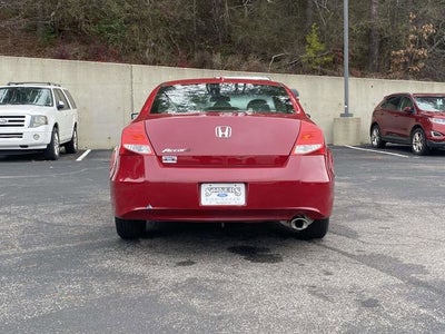 2012 Honda Accord EX-L 2.4