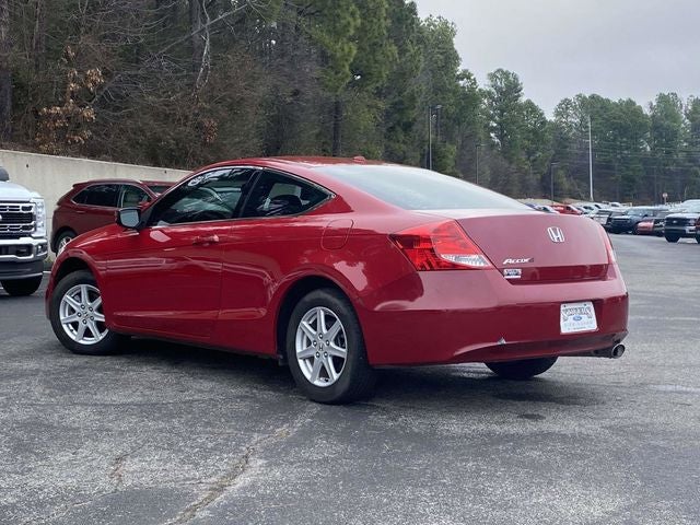 2012 Honda Accord EX-L 2.4