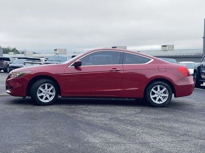 2012 Honda Accord EX-L 2.4