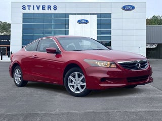 2012 Honda Accord EX-L 2.4