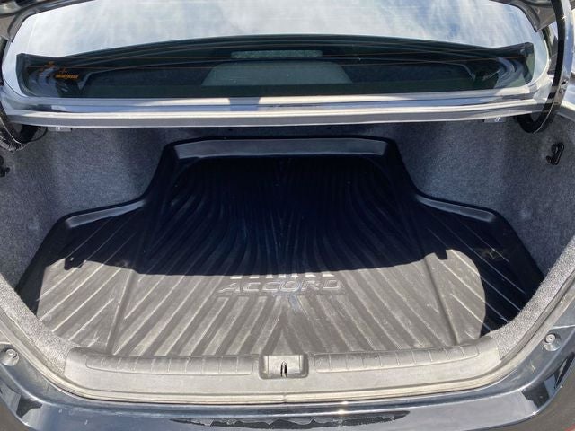 2019 Honda Accord EX-L
