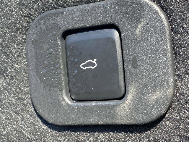 2018 Lincoln Continental Select