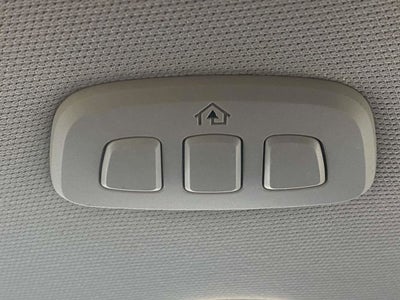 2018 Lincoln Continental Select