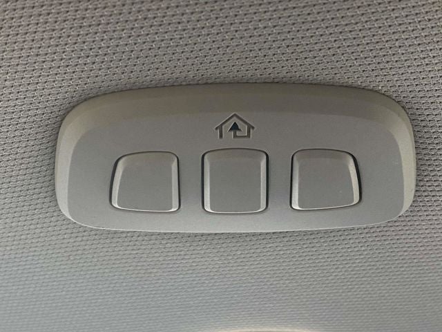 2018 Lincoln Continental Select