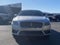 2018 Lincoln Continental Select