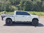 2013 Nissan Titan S