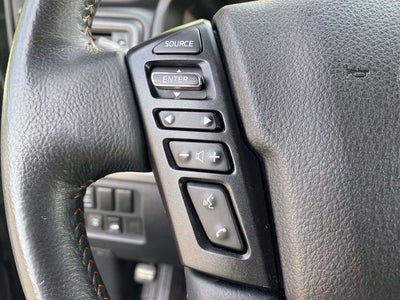 2023 Nissan Titan XD PRO-4X