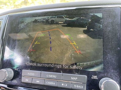 2023 Nissan Titan XD PRO-4X