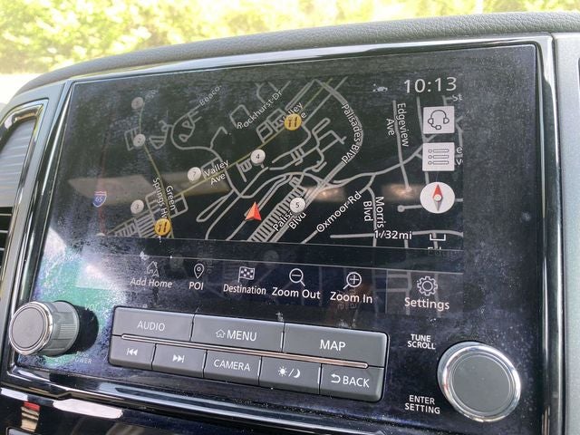 2023 Nissan Titan XD PRO-4X