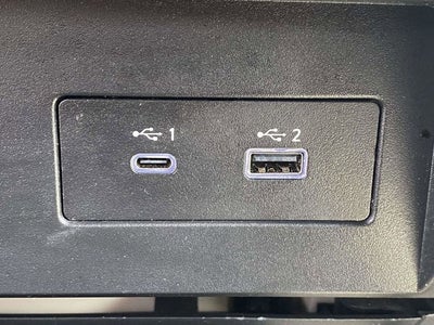 2023 Nissan Titan XD PRO-4X