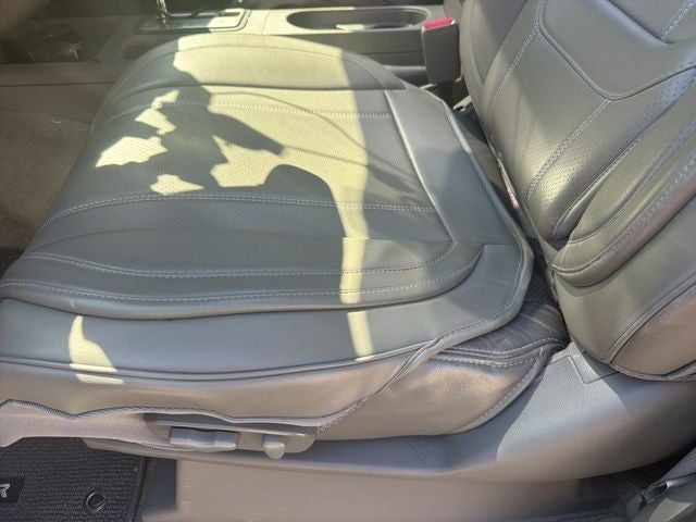 2013 Nissan Frontier SL