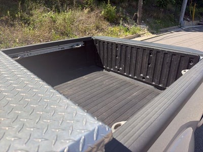 2013 Nissan Frontier SL