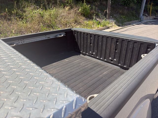 2013 Nissan Frontier SL