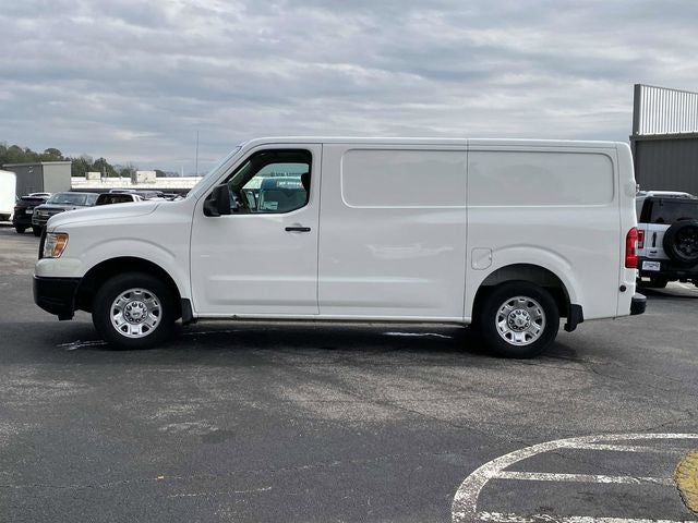 2020 Nissan NV2500 HD SV Standard Roof