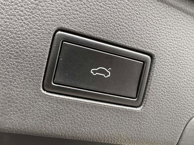 2020 Volkswagen Atlas Cross Sport 3.6L V6 SE w/Technology 4Motion