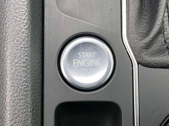 2020 Volkswagen Atlas Cross Sport 3.6L V6 SE w/Technology 4Motion