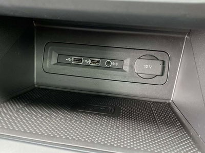 2020 Volkswagen Atlas Cross Sport 3.6L V6 SE w/Technology 4Motion