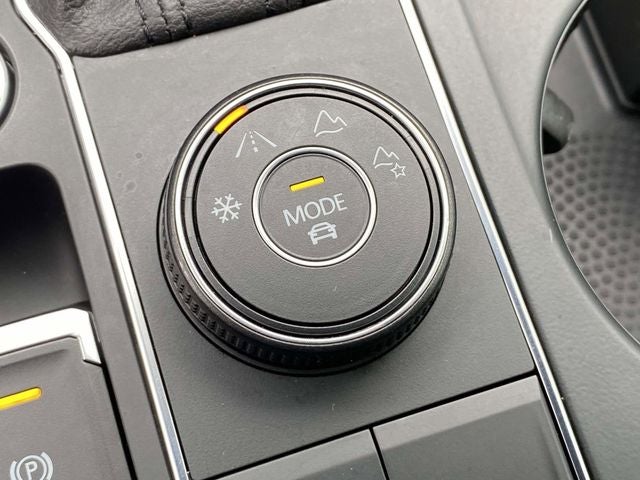 2020 Volkswagen Atlas Cross Sport 3.6L V6 SE w/Technology 4Motion