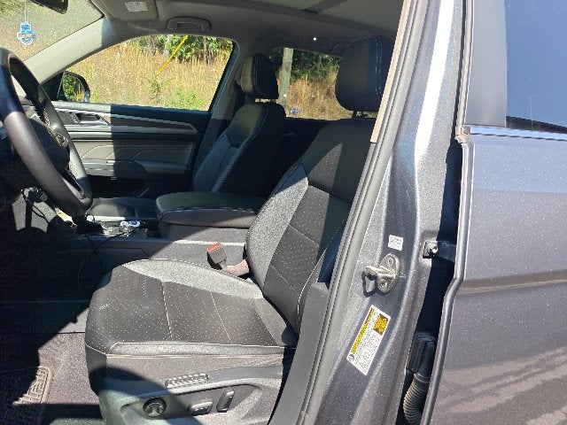 2023 Volkswagen Atlas SEL