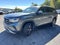2023 Volkswagen Atlas SEL