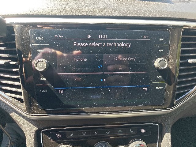 2023 Volkswagen Atlas SEL